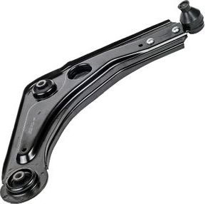 Поперечный рычаг передней подвески Zentparts правый для Ford Escort V 1990-2001. Артикул Z24420