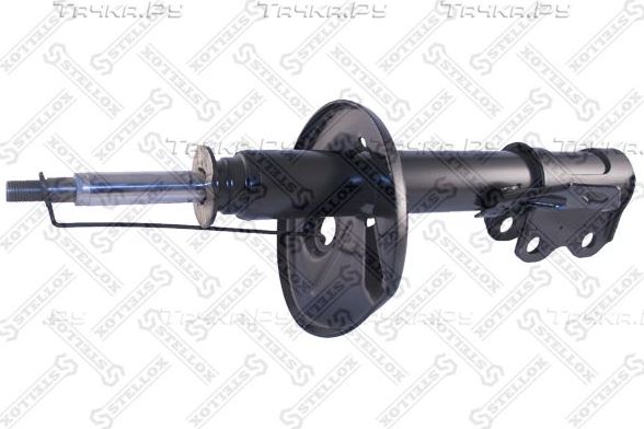 Амортизатор Stellox. Артикул 4213-0058-SX