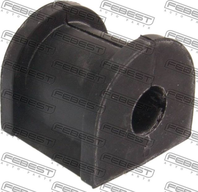 Втулка стабилизатора Febest. Артикул MSB-CSR
