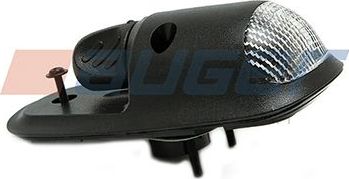 Габаритные огни Auger для Volvo  FE 2006-2026. Артикул 73506