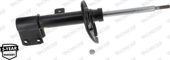 Амортизатор Monroe Original (Gas). Артикул G8380