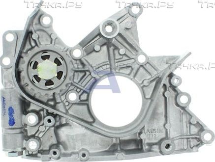Масляный насос Aisin для Toyota Corolla E110 1997-2000. Артикул OPT-025