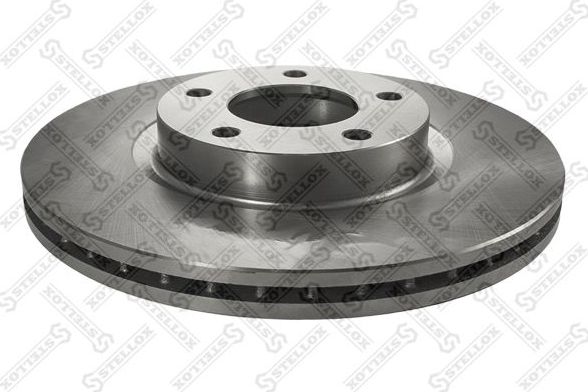 Тормозной диск Stellox. Артикул 6020-3253V-SX