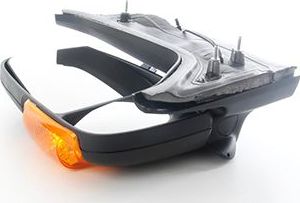 Зеркало боковое BSG. Артикул BSG 30-900-113