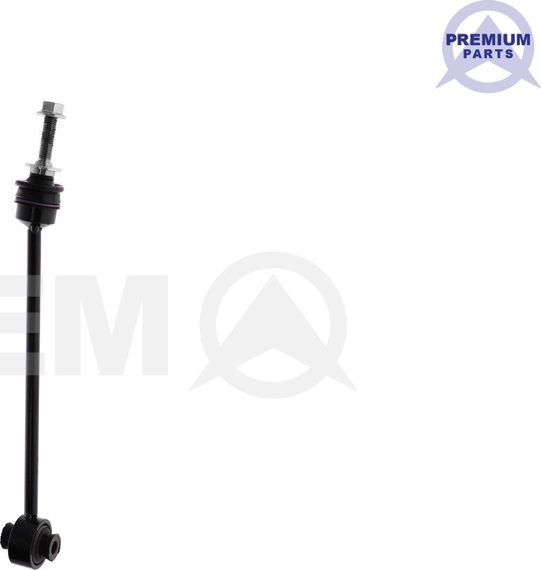 Стойка (тяга) стабилизатора Sidem. Артикул 490060