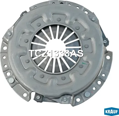 Диск нажимной Krauf. Артикул TCZ1338AS