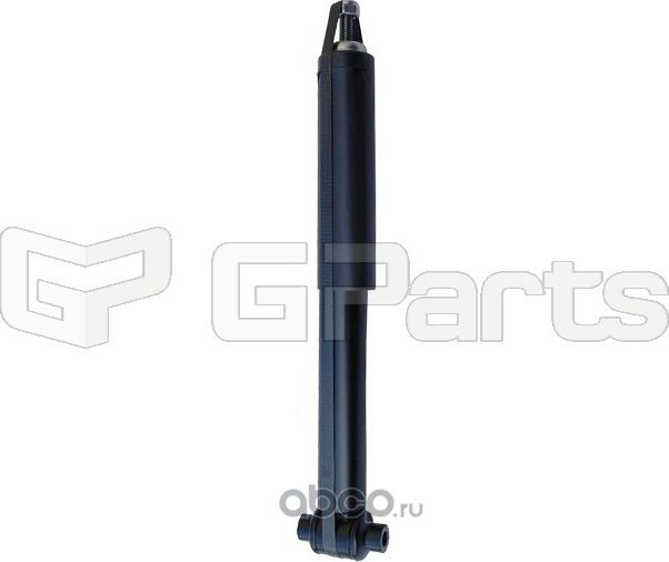 Амортизатор задний (Gparts). Артикул VO30736623