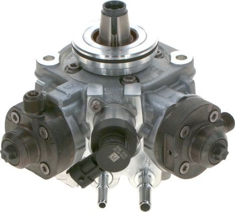 Топливный насос высокого давления (ТНВД) Bosch для Land Rover Range Rover Sport II 2013-2020. Артикул 0 445 010 666