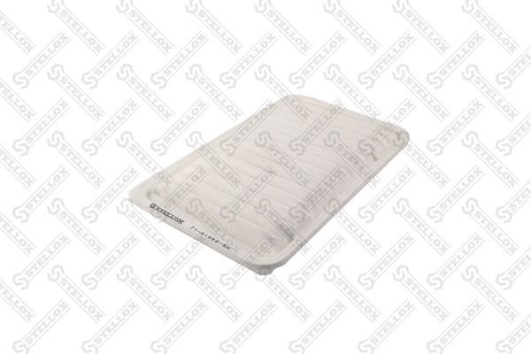 Воздушный фильтр Stellox (Синтетика). Артикул 71-01966-SX