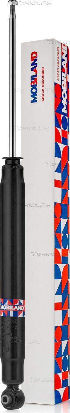 Амортизатор Mobiland. Артикул 134204110
