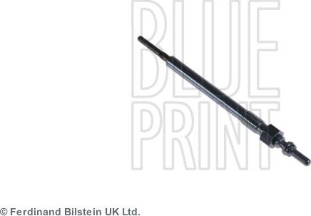 Свеча накаливания (накала) Blue Print. Артикул ADJ131805