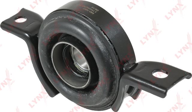 Подвесной подшипник карданного вала LYNXauto для Honda CR-V II 2001-2007. Артикул MD-1007