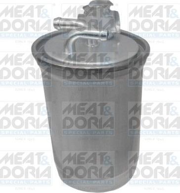 Топливный фильтр Meat & Doria. Артикул 4113