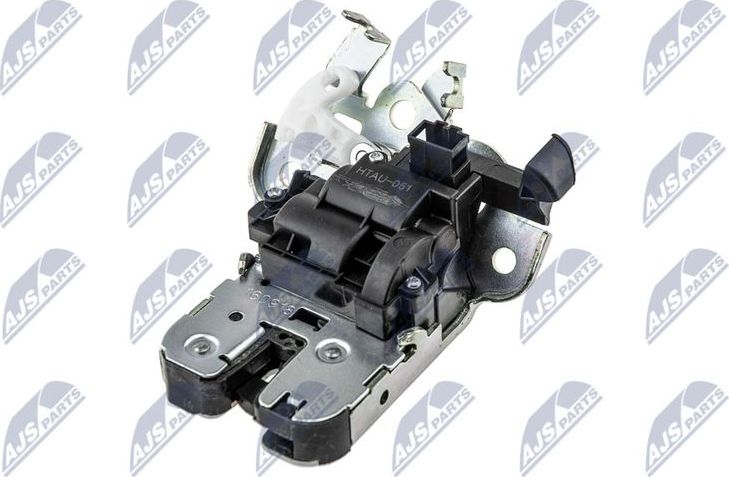 Замок задней двери NTY. Артикул EZC-AU-051