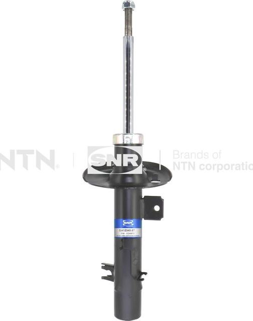 Амортизатор NTN / SNR. Артикул SA65940.33L