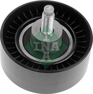 Направляющий (ведущий) ролик ремня ГРМ Ina для Dodge Nitro 2007-2012. Артикул 532 0476 10