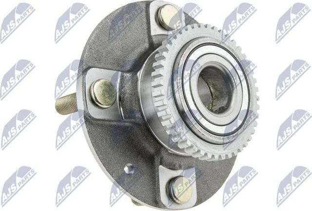 Ступица колеса с интегрированным подшипником NTY. Артикул KLT-HY-520