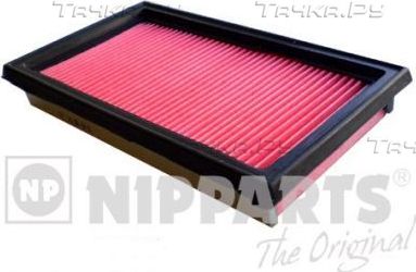 Воздушный фильтр Nipparts для Nissan Tiida I 2007-2012. Артикул J1321069