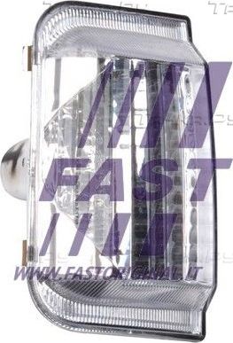 Поворотник (фонарь указателя поворота) Fast. Артикул FT87319