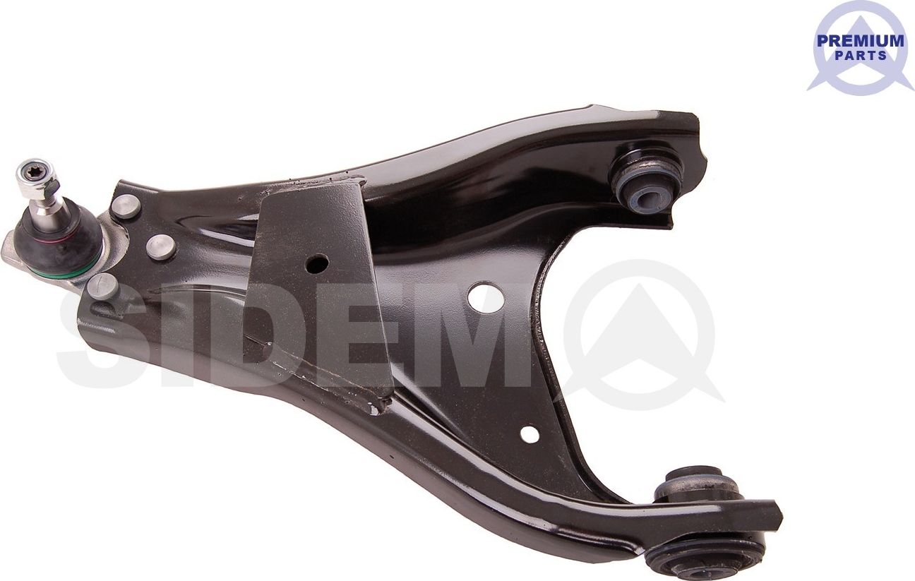 Поперечный рычаг передней подвески Sidem (Листовая сталь). Артикул 5074