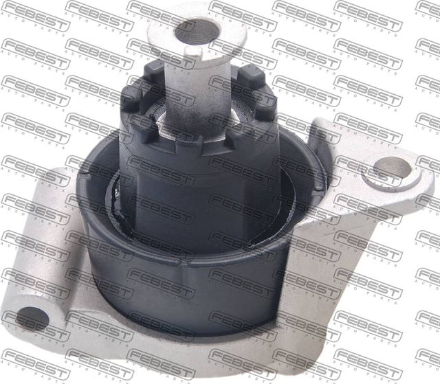 Подушка (опора) двигателя Febest для Opel Astra G 1998-2009. Артикул OPM-ASHRR