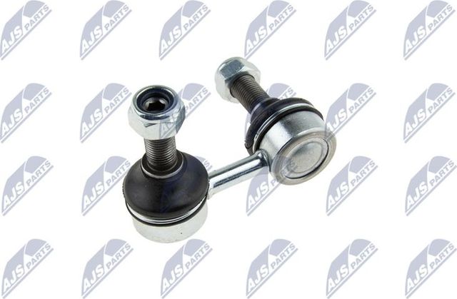 Стойка (тяга) стабилизатора NTY задняя левая для Subaru Tribeca I 2005-2014. Артикул ZLT-SB-009