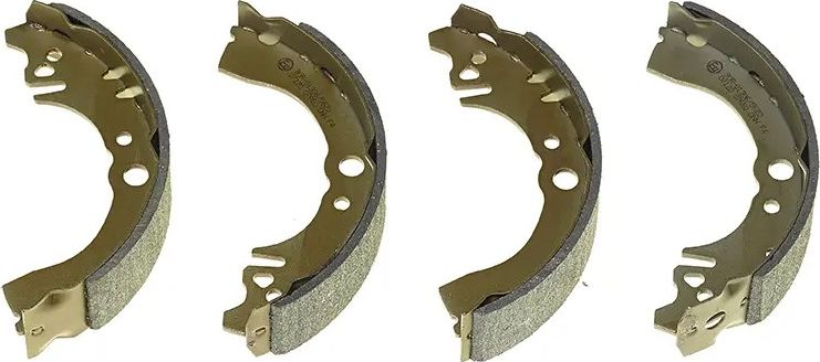 Тормозные колодки Brembo ESSENTIAL LINE. Артикул S 16 511