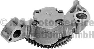 Масляный насос BF Germany. Артикул 20140225300