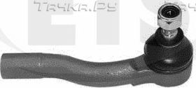 Наконечник рулевой тяги ETS правый для Chevrolet Nubira 2005-2011. Артикул 11.TR.503