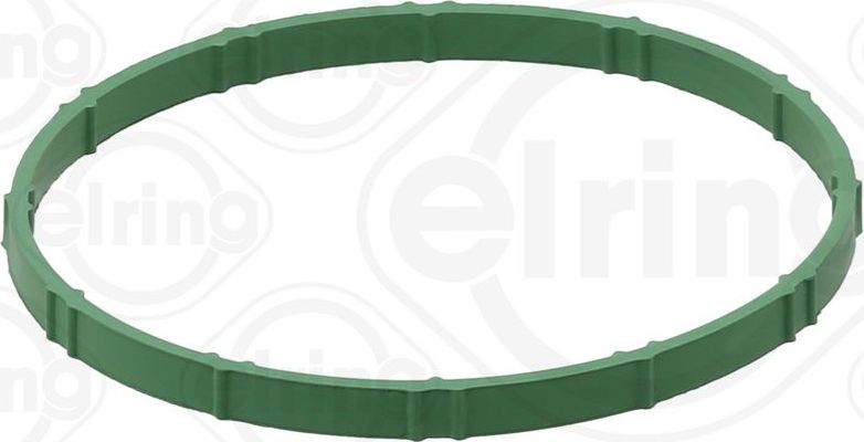 ПРОКЛАДКА, КОРПУС ВПУСКНОГО КОЛЛЕКТОРА Elring (резина). Артикул 902.820