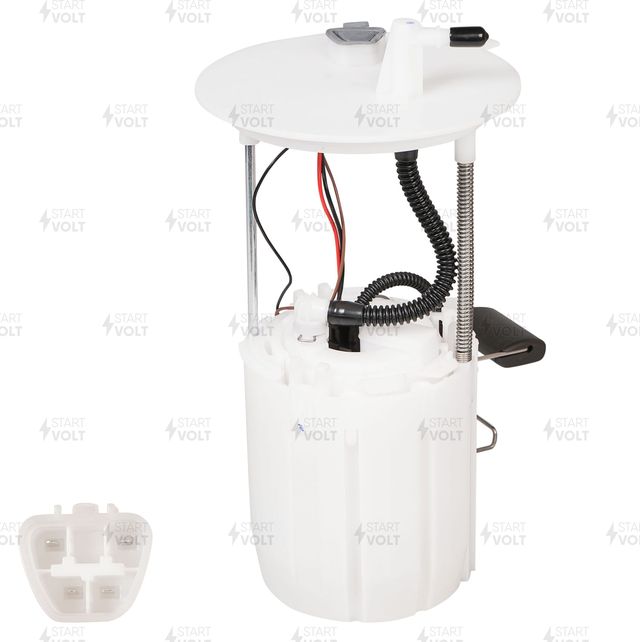 Бензонасос (топливный насос) StartVOLT для Kia Sorento III Prime 2015-2026. Артикул SFM 1416