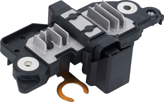 Реле-регулятор напряжения генератора StartVOLT для Mercedes-Benz C-Класс I (W202) 1997-2001. Артикул VRR 1507