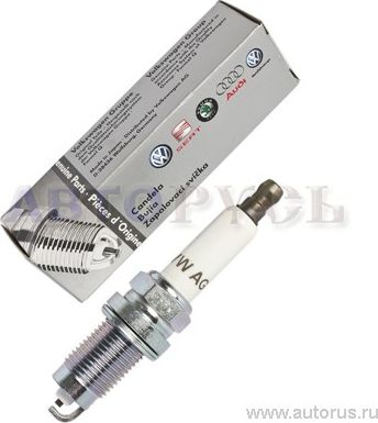 Свеча зажигания VAG. Артикул 101 905 617C