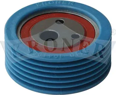 Ролик клинового ремня натяжной (Kroner). Артикул K152112