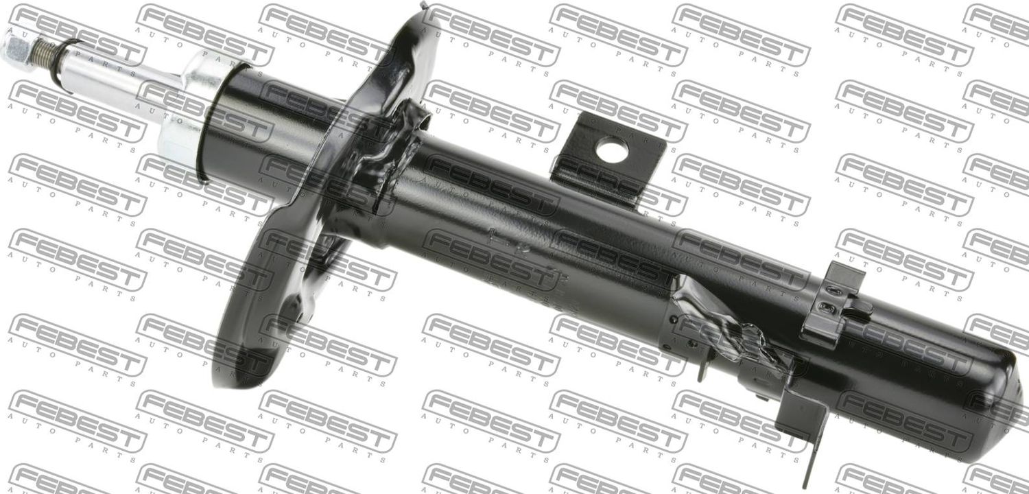 Амортизатор Febest. Артикул 02110-001FR