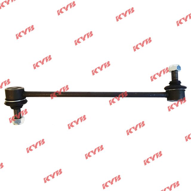 Стойка (тяга) стабилизатора KYB SSP передняя правая для Opel Antara I 2006-2017. Артикул KSLF1164