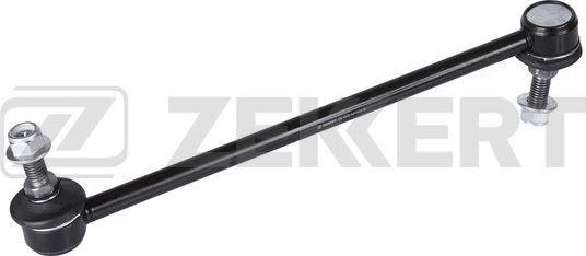 Стойка (тяга) стабилизатора Zekkert передняя правая/левая для Chrysler 300M 1998-2004. Артикул SS-1642