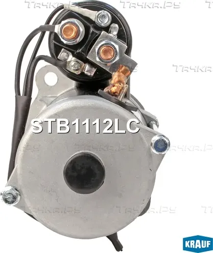 Стартер (Krauf). Артикул STB1112LC