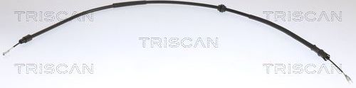 Трос ручника (тросик ручного тормоза) Triscan для Mercedes-Benz Vito III (W447) 2014-2026. Артикул 8140 231144