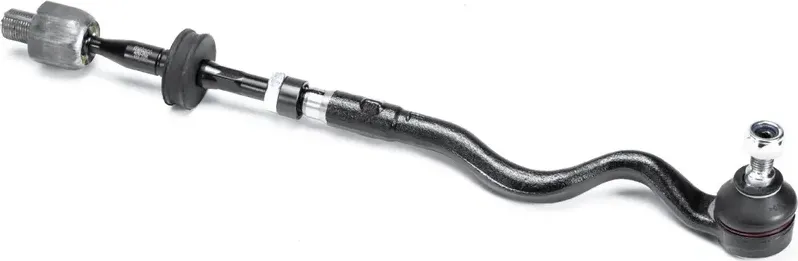 Тяга рулевая левая в сборе (Metaco). Артикул 4030030L