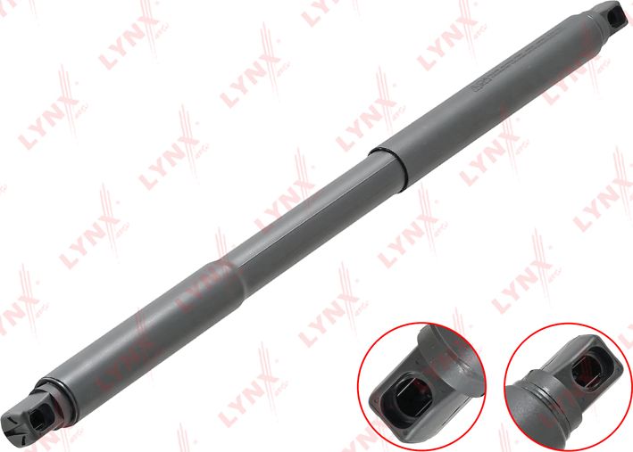 Амортизатор (упор) багажника LYNXauto. Артикул GS-2004