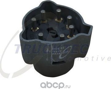 Замок зажигания Trucktec Automotive. Артикул 02.42.013