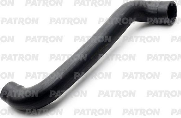 Патрубок интеркулера Patron. Артикул PH1200
