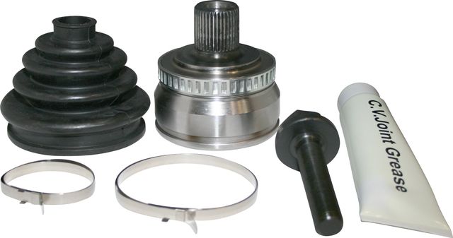 Шрус наружный (граната) JP Group передний для Audi A4 II (B6) 2000-2004. Артикул 1143303510