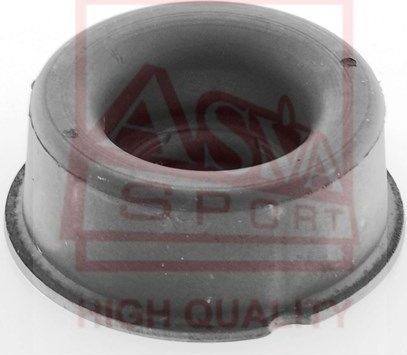 Сайлентблок переднего рычага подвески Asva. Артикул 0101-GSU35FC4