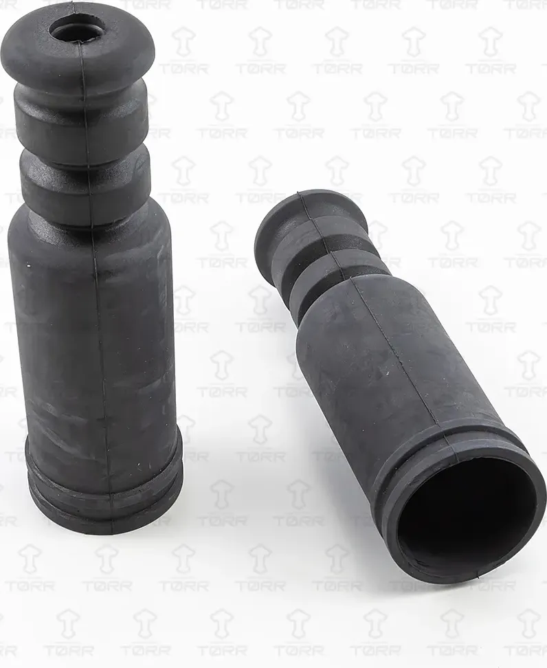 Пыльник+отбойник амортизатора MITSUBISHI LANCER 03- задн. (Torr) Torr. Артикул DR0107