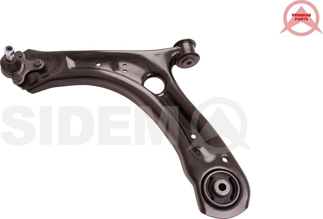 Поперечный рычаг передней подвески Sidem (Листовая сталь). Артикул 63176