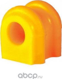 Втулка стабилизатора передней подвески  полиуретановая KIA SOUL (2008 - )  I.D. = 21 5 мм (Точка Опоры). Артикул 12-01-2794