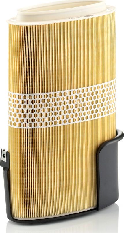 Воздушный фильтр Mann-Filter для Porsche Cayman I (987) 2005-2013. Артикул C 31 002