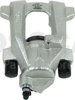 Тормозной суппорт OSSCA передний левый для Mercedes-Benz GL-Класс I (X164) 2006-2012. Артикул 79470